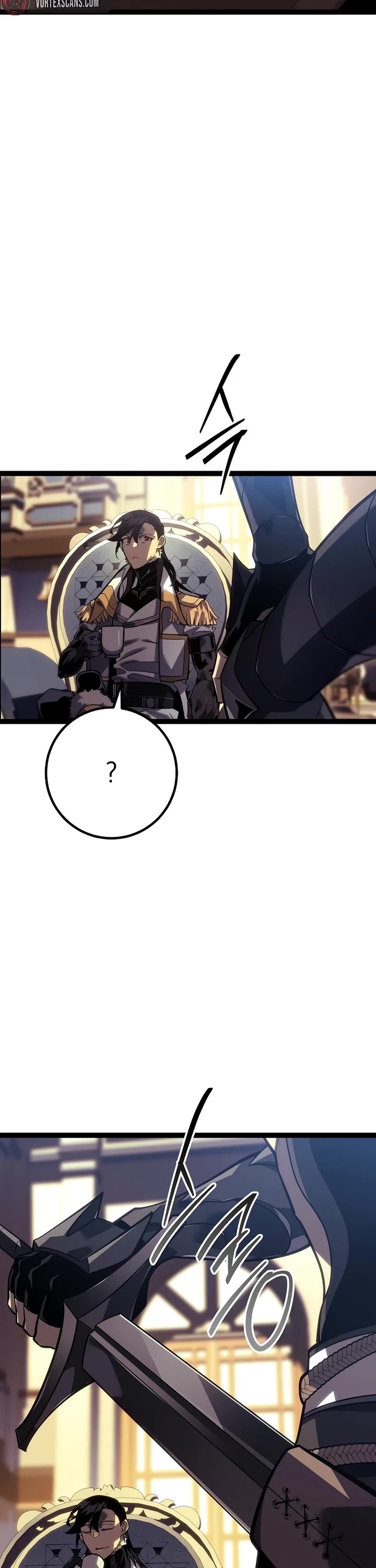 Regressing As The Reincarnated Bastard Of The Sword Clan chapter 55 page 57