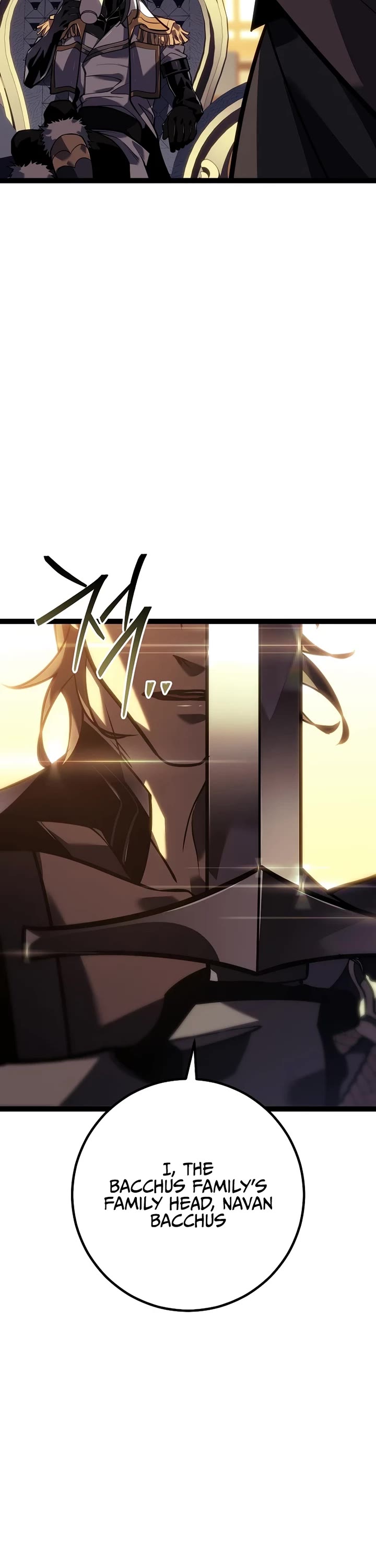 Regressing As The Reincarnated Bastard Of The Sword Clan chapter 55 page 58