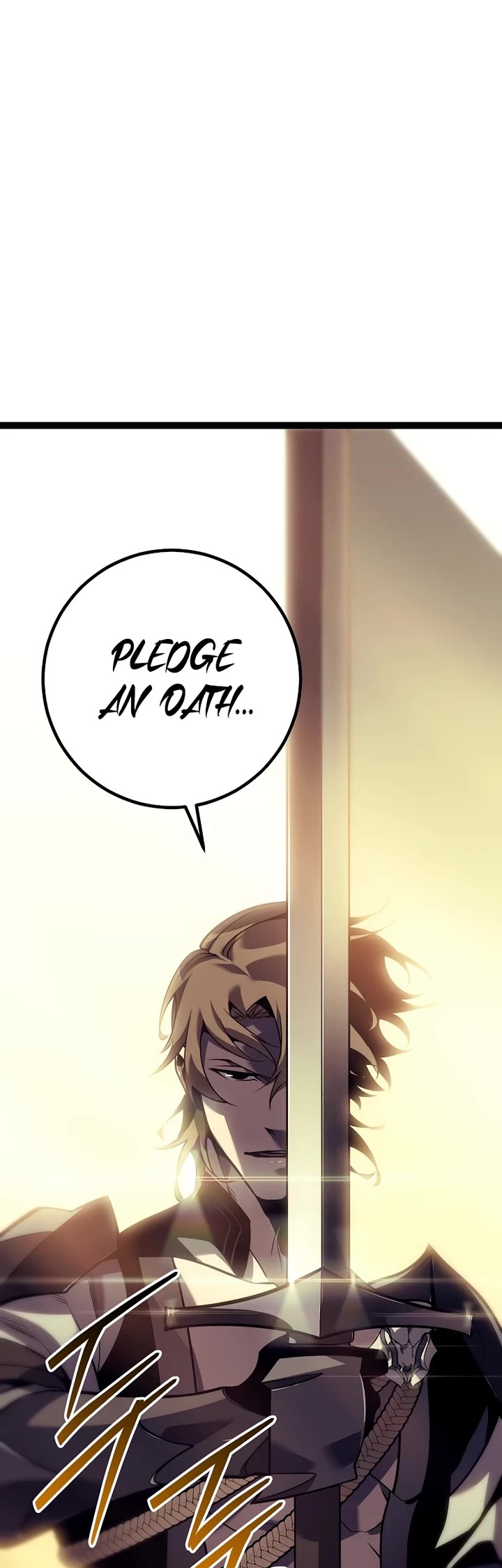Regressing As The Reincarnated Bastard Of The Sword Clan chapter 55 page 59