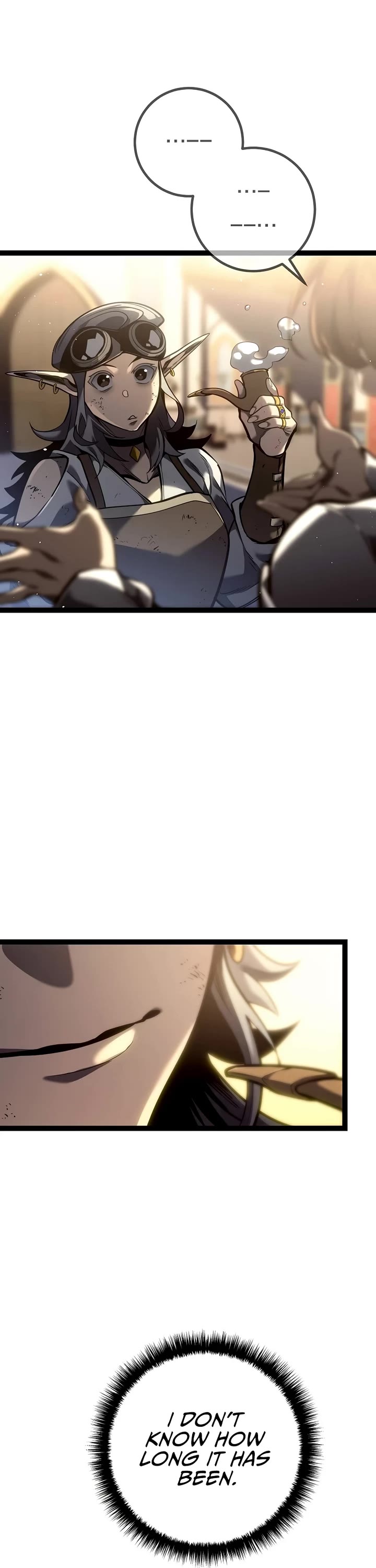 Regressing As The Reincarnated Bastard Of The Sword Clan chapter 55 page 6