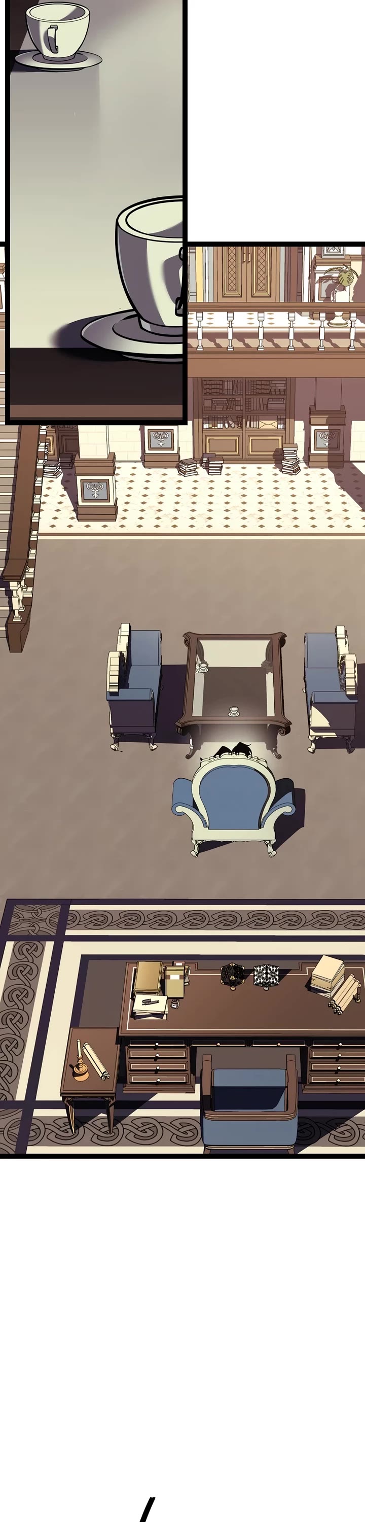 Regressing As The Reincarnated Bastard Of The Sword Clan chapter 55 page 63