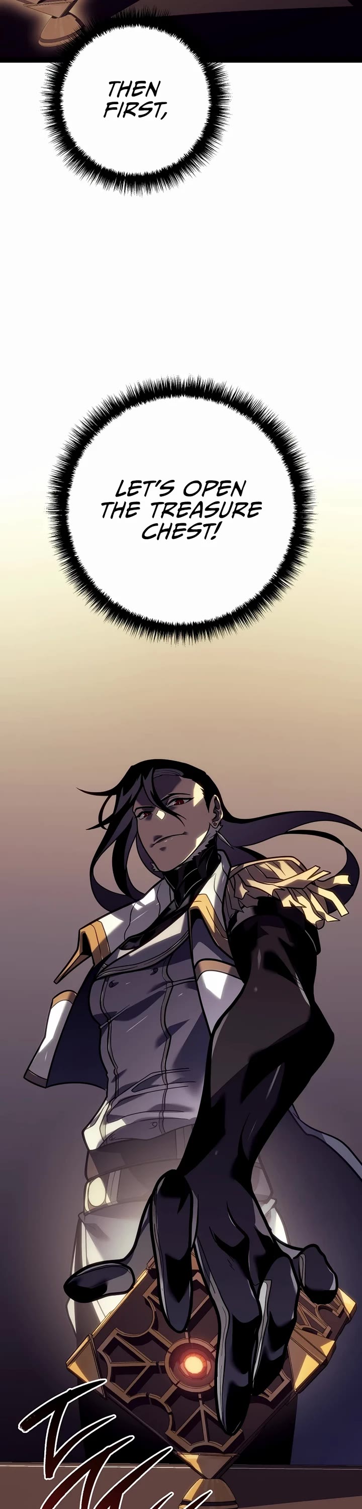 Regressing As The Reincarnated Bastard Of The Sword Clan chapter 55 page 66