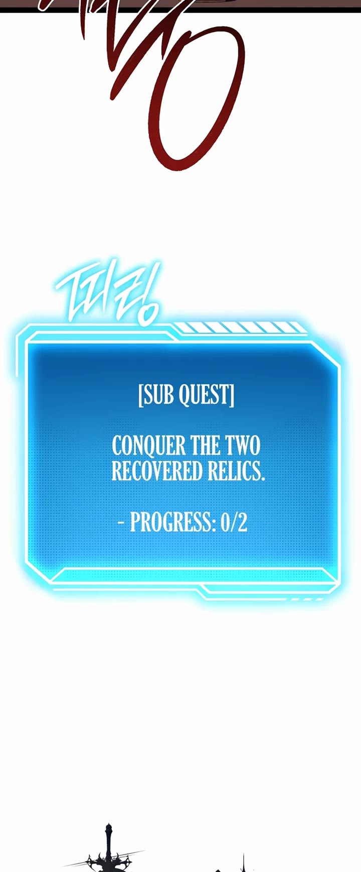 Regressing As The Reincarnated Bastard Of The Sword Clan chapter 55 page 67