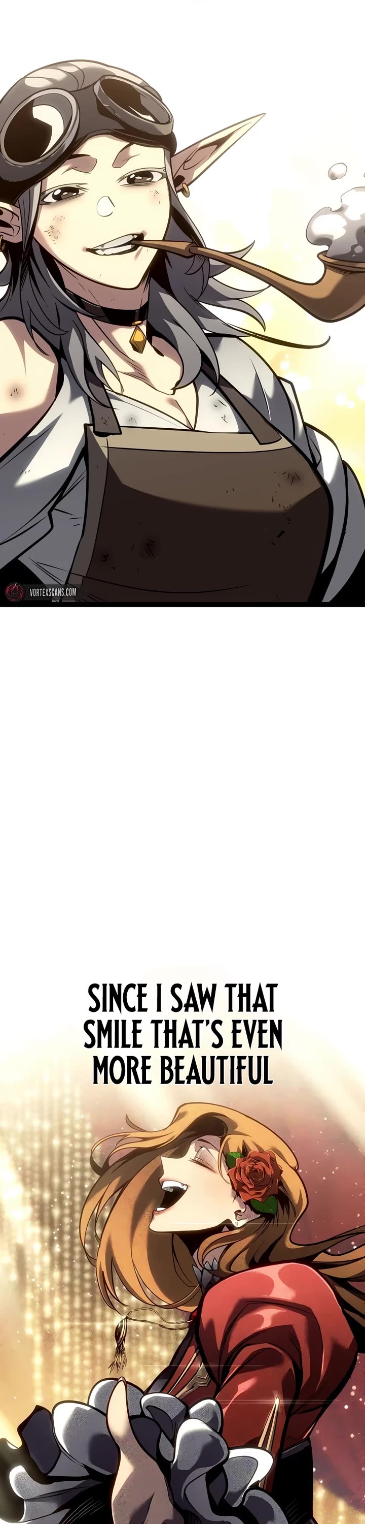 Regressing As The Reincarnated Bastard Of The Sword Clan chapter 55 page 7