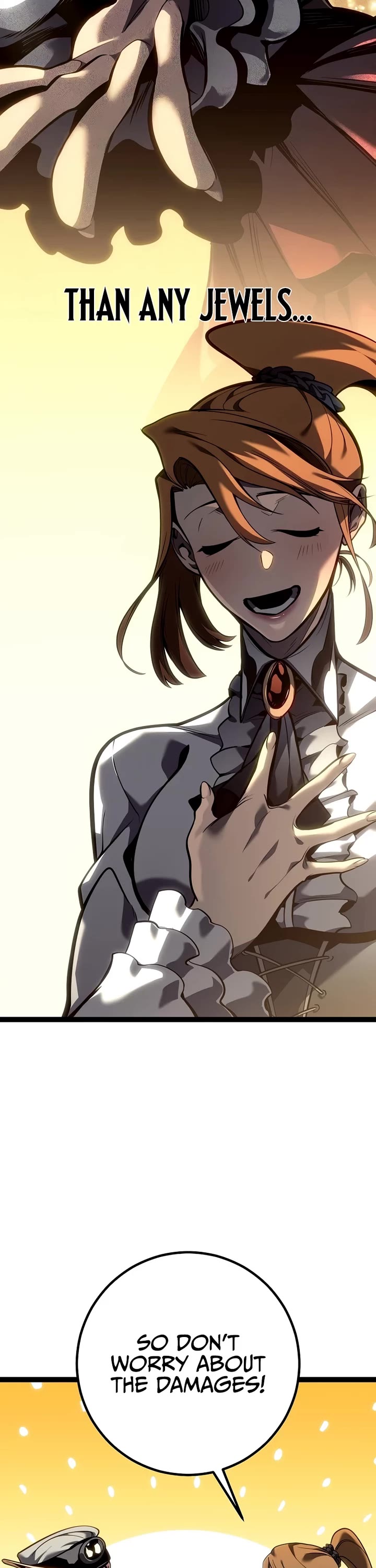 Regressing As The Reincarnated Bastard Of The Sword Clan chapter 55 page 8