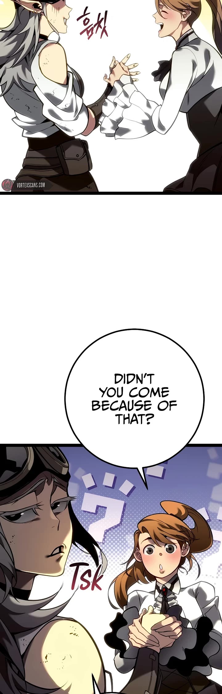 Regressing As The Reincarnated Bastard Of The Sword Clan chapter 55 page 9