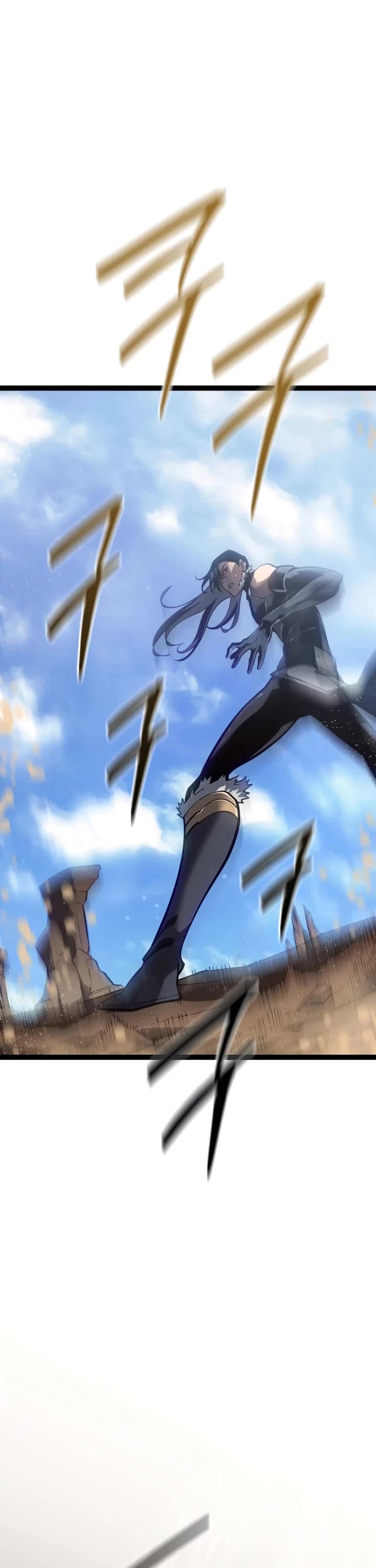 Regressing As The Reincarnated Bastard Of The Sword Clan chapter 56 page 11