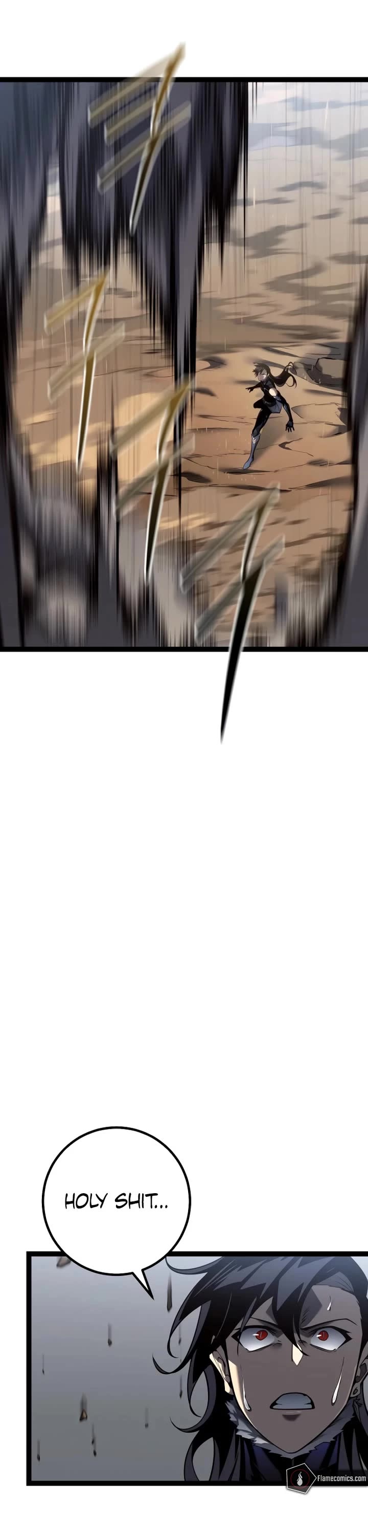 Regressing As The Reincarnated Bastard Of The Sword Clan chapter 56 page 13