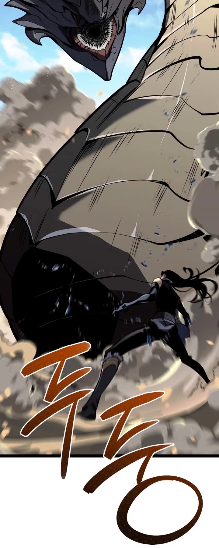 Regressing As The Reincarnated Bastard Of The Sword Clan chapter 56 page 15