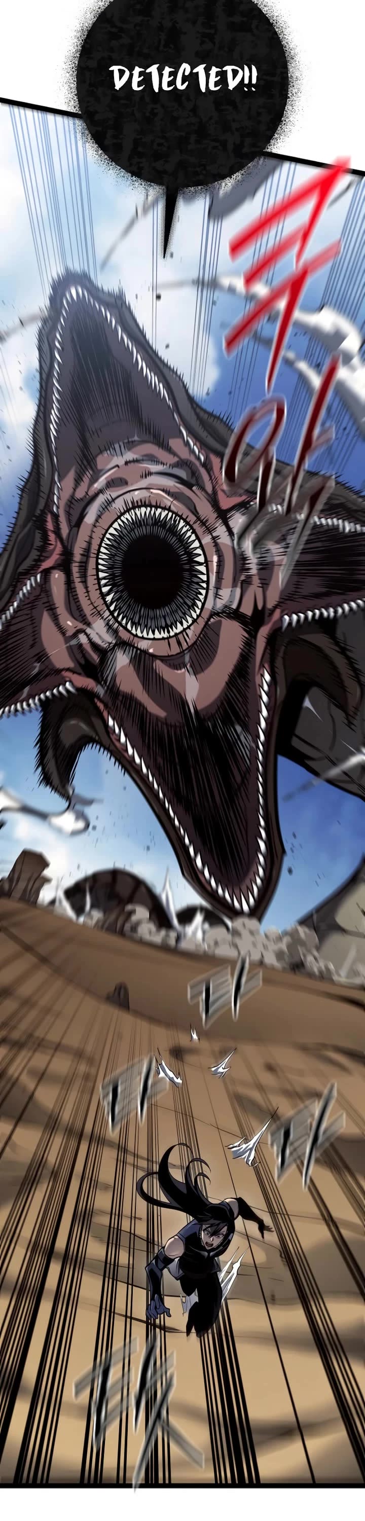 Regressing As The Reincarnated Bastard Of The Sword Clan chapter 56 page 17