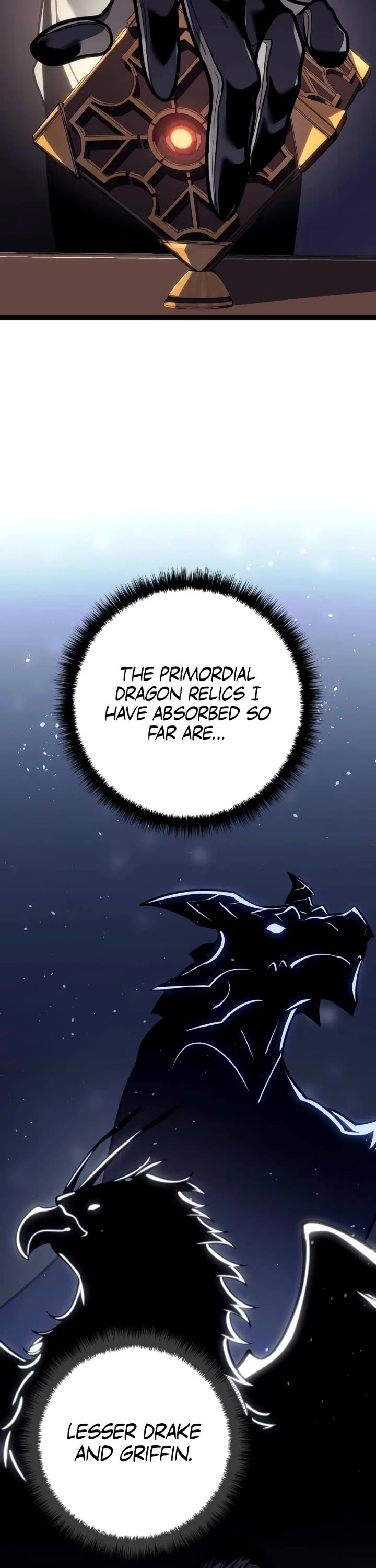 Regressing As The Reincarnated Bastard Of The Sword Clan chapter 56 page 2