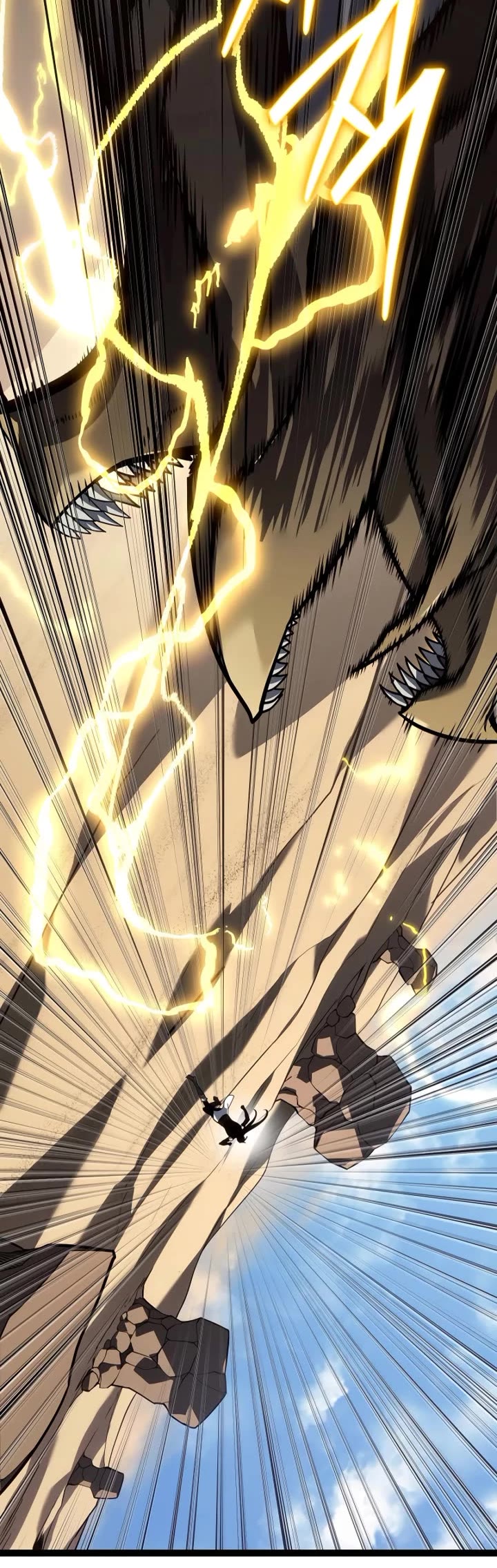 Regressing As The Reincarnated Bastard Of The Sword Clan chapter 56 page 24