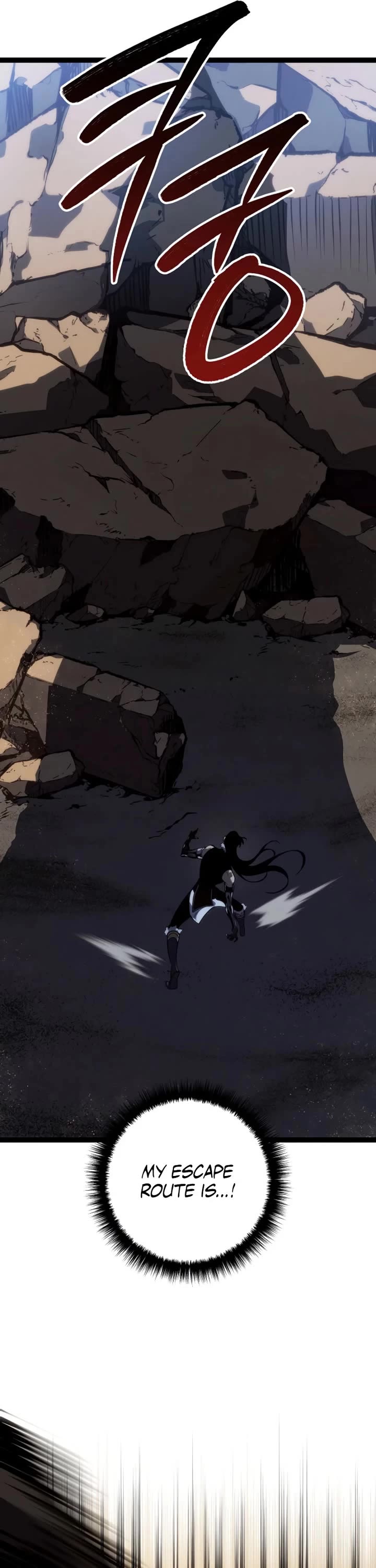 Regressing As The Reincarnated Bastard Of The Sword Clan chapter 56 page 29