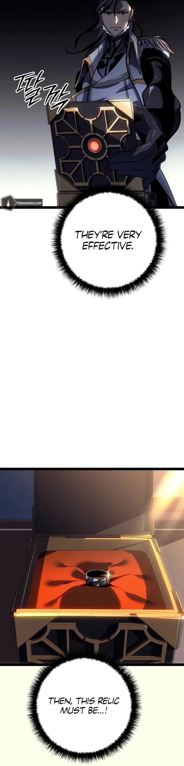 Regressing As The Reincarnated Bastard Of The Sword Clan chapter 56 page 3