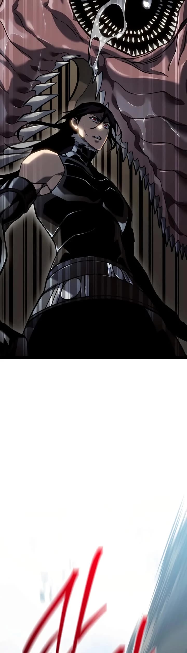 Regressing As The Reincarnated Bastard Of The Sword Clan chapter 56 page 31