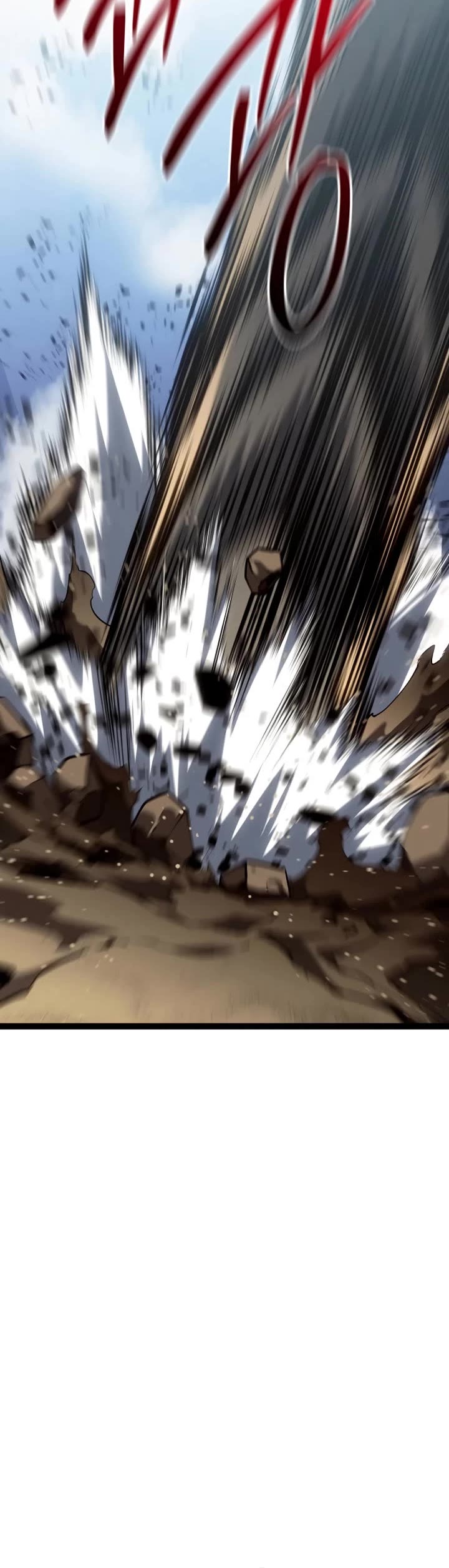 Regressing As The Reincarnated Bastard Of The Sword Clan chapter 56 page 32