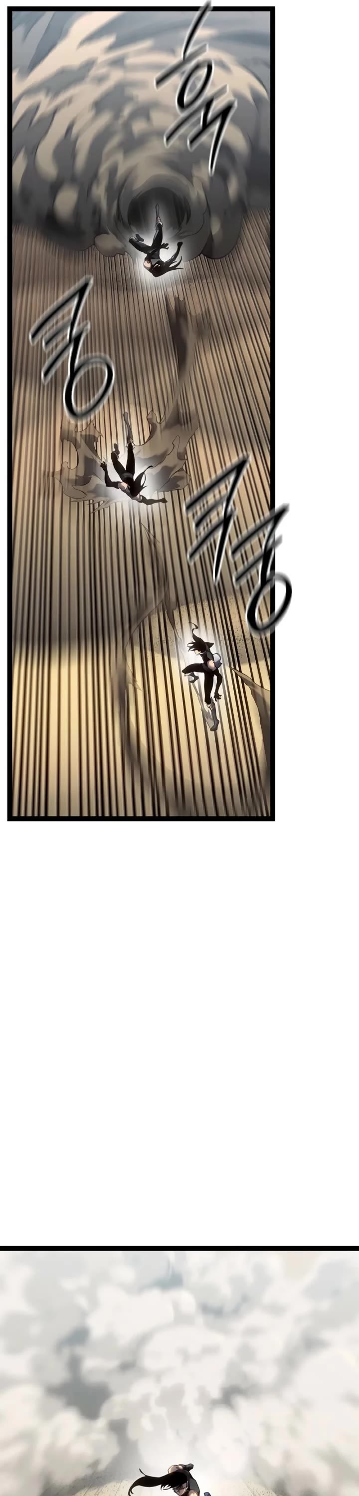 Regressing As The Reincarnated Bastard Of The Sword Clan chapter 56 page 33