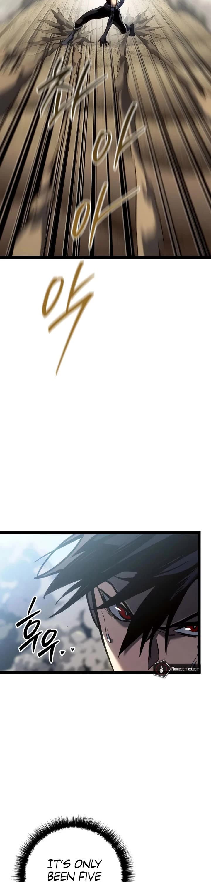 Regressing As The Reincarnated Bastard Of The Sword Clan chapter 56 page 34