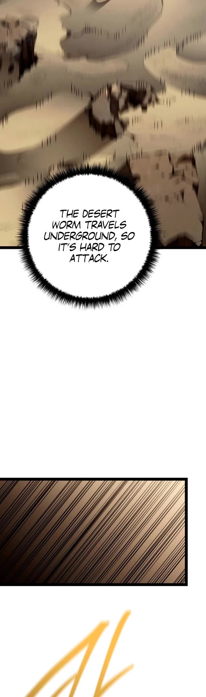 Regressing As The Reincarnated Bastard Of The Sword Clan chapter 56 page 36