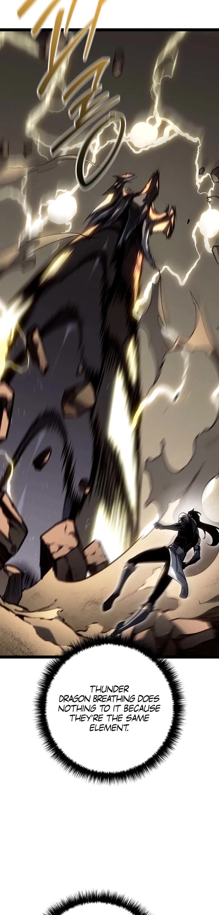 Regressing As The Reincarnated Bastard Of The Sword Clan chapter 56 page 37