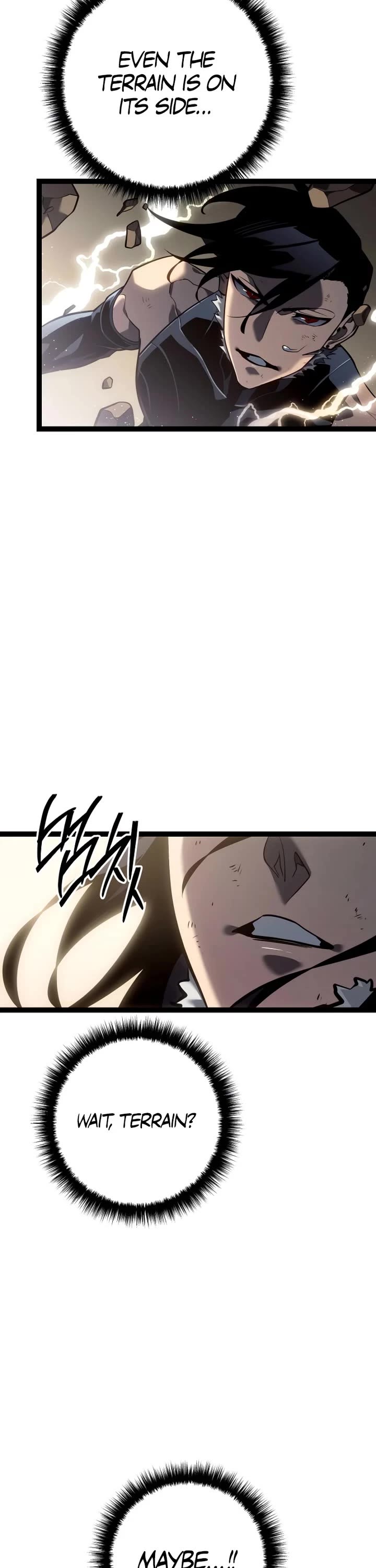 Regressing As The Reincarnated Bastard Of The Sword Clan chapter 56 page 38