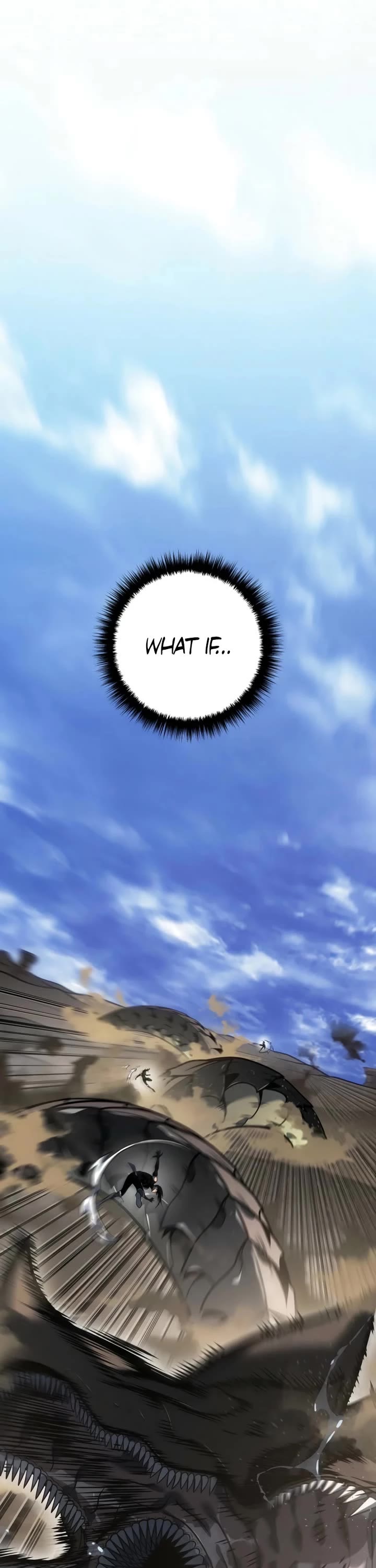 Regressing As The Reincarnated Bastard Of The Sword Clan chapter 56 page 41