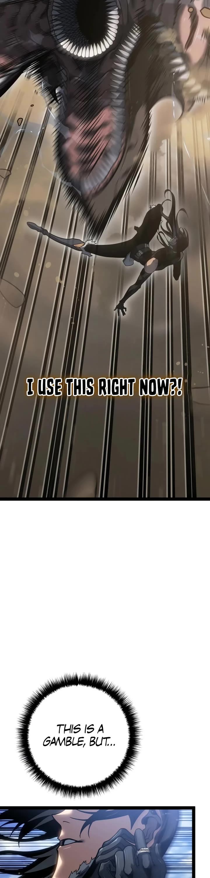 Regressing As The Reincarnated Bastard Of The Sword Clan chapter 56 page 42