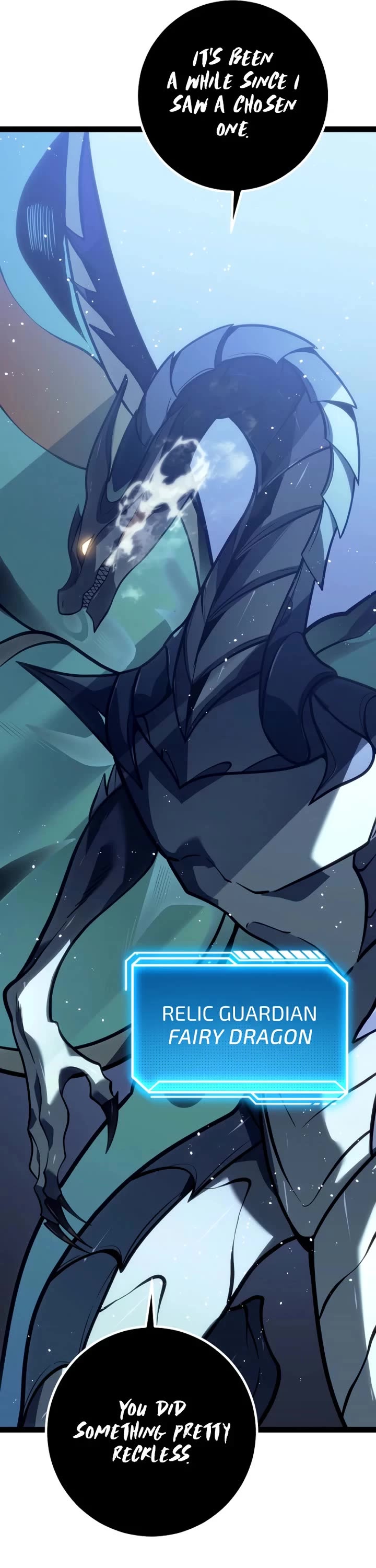 Regressing As The Reincarnated Bastard Of The Sword Clan chapter 56 page 54