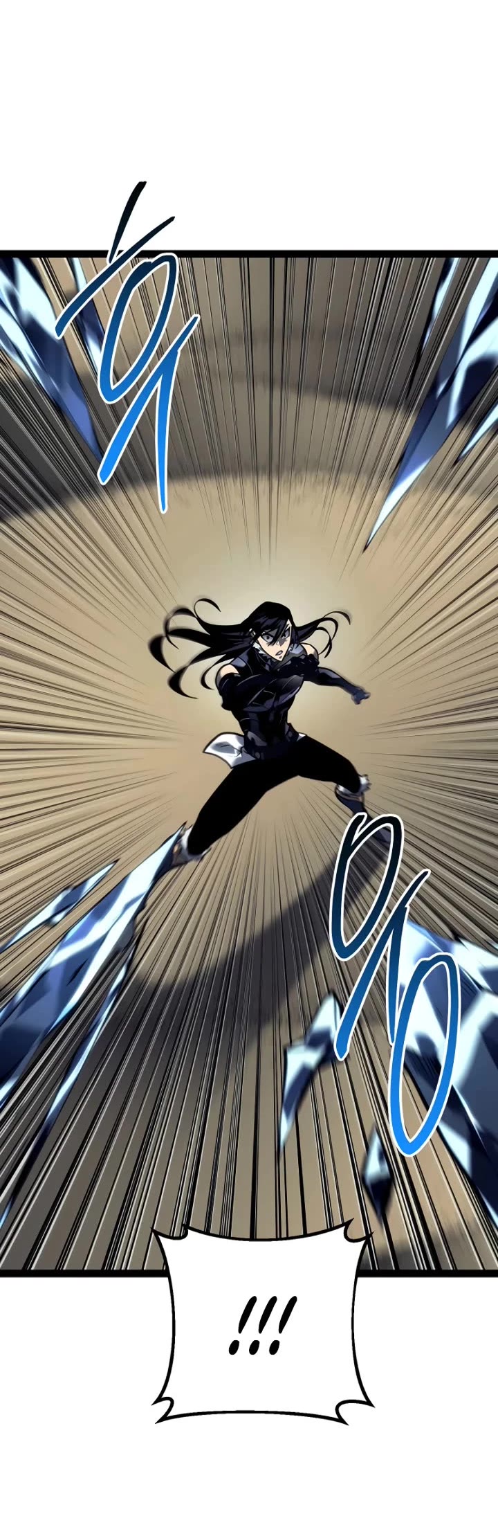 Regressing As The Reincarnated Bastard Of The Sword Clan chapter 56 page 57