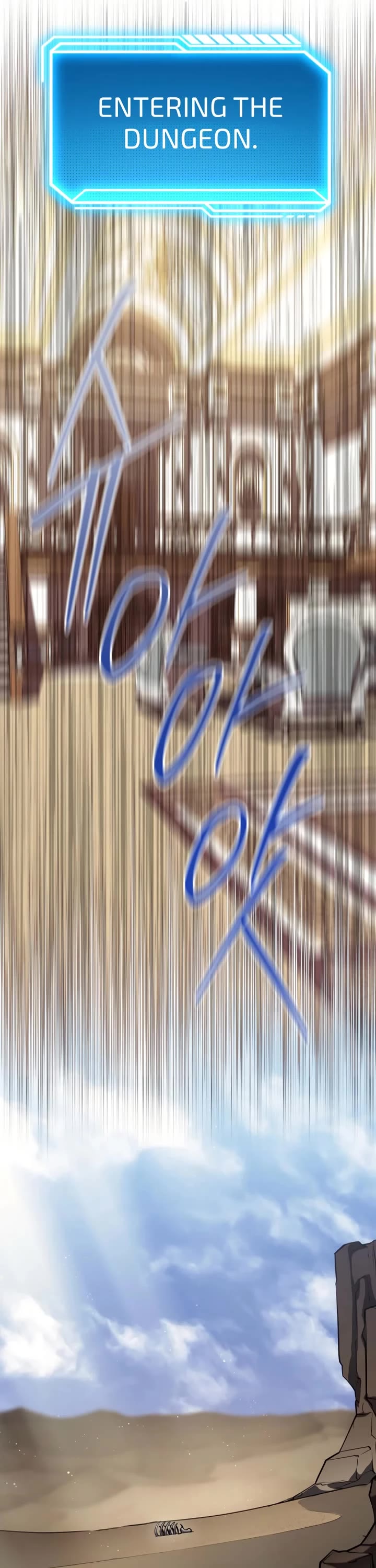 Regressing As The Reincarnated Bastard Of The Sword Clan chapter 56 page 6