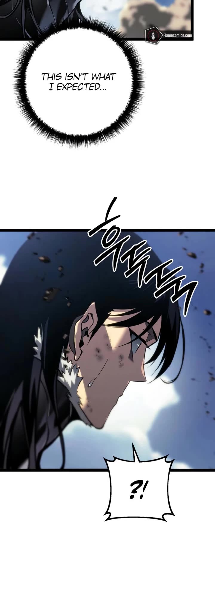 Regressing As The Reincarnated Bastard Of The Sword Clan chapter 56 page 61