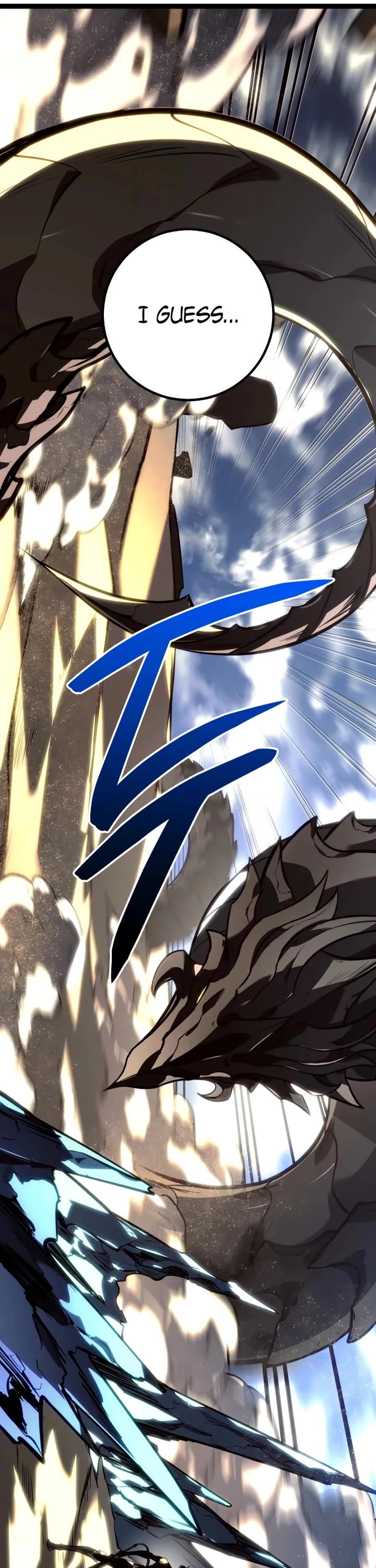 Regressing As The Reincarnated Bastard Of The Sword Clan chapter 56 page 62