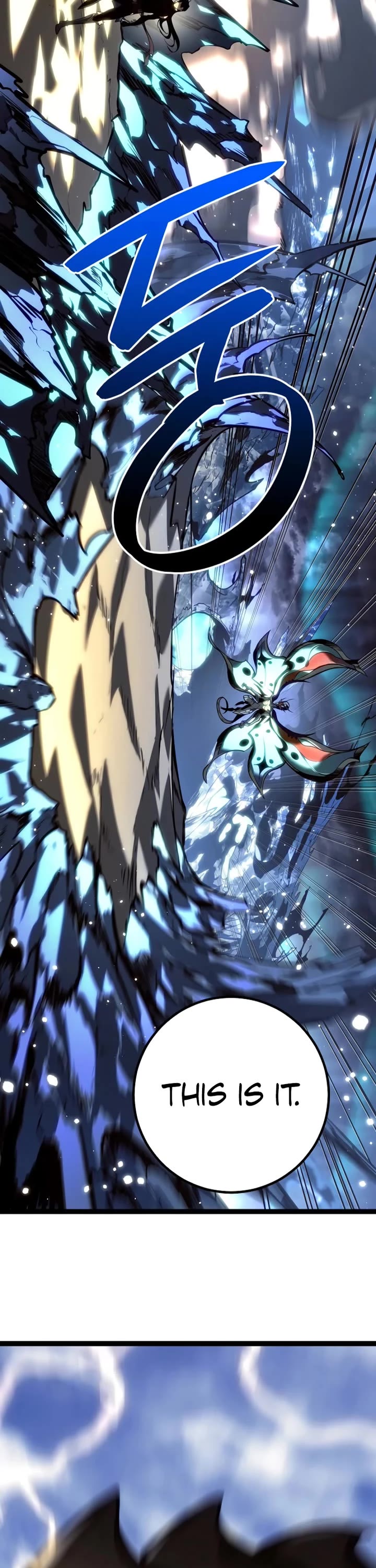 Regressing As The Reincarnated Bastard Of The Sword Clan chapter 56 page 63