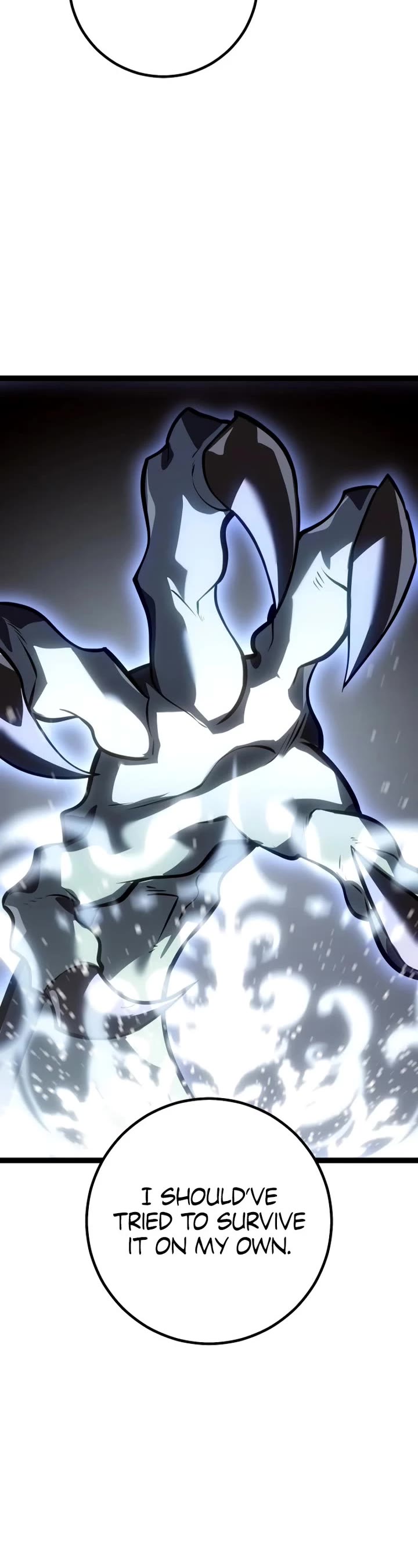 Regressing As The Reincarnated Bastard Of The Sword Clan chapter 56 page 65