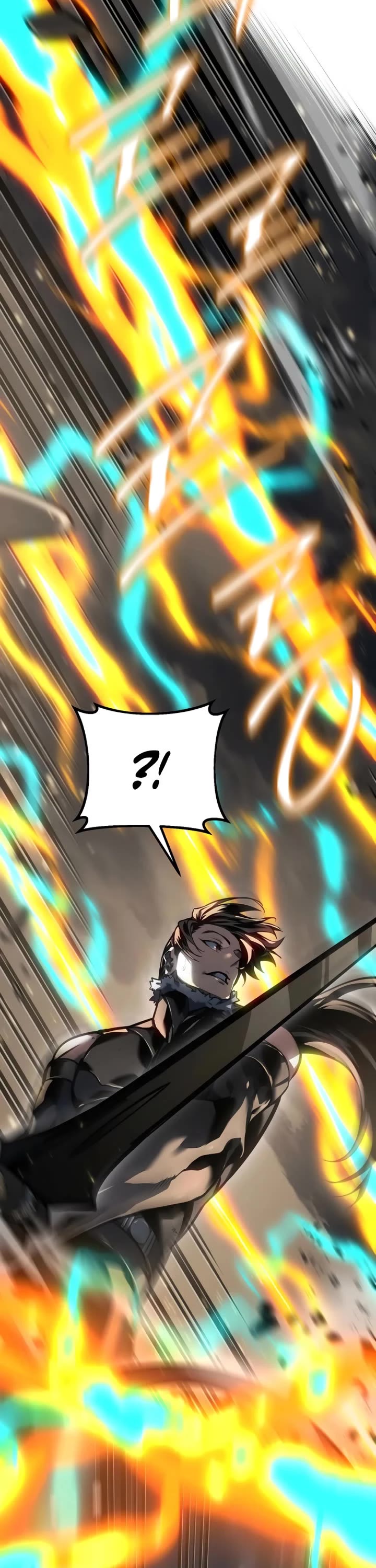 Regressing As The Reincarnated Bastard Of The Sword Clan chapter 56 page 67