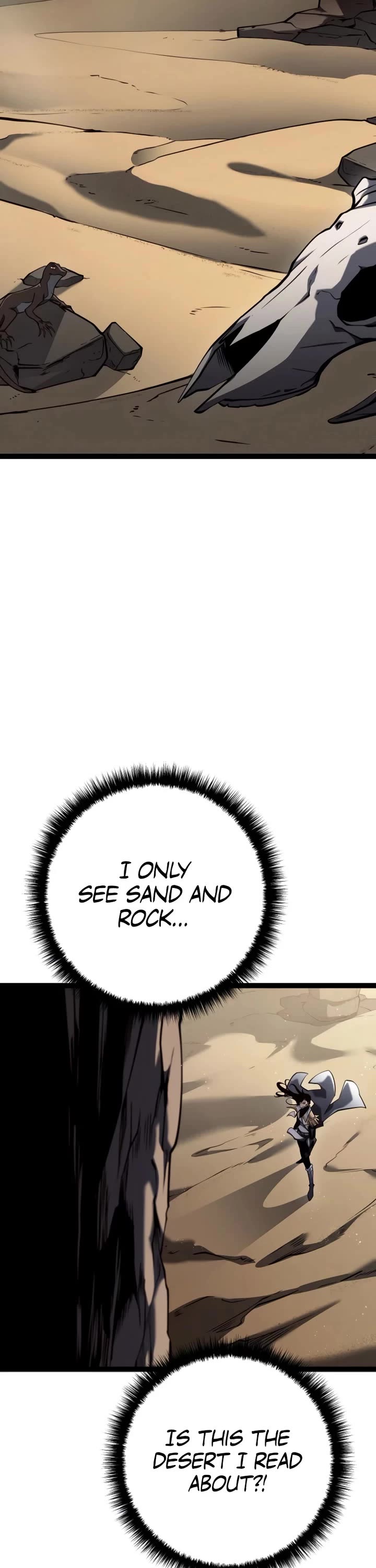 Regressing As The Reincarnated Bastard Of The Sword Clan chapter 56 page 7