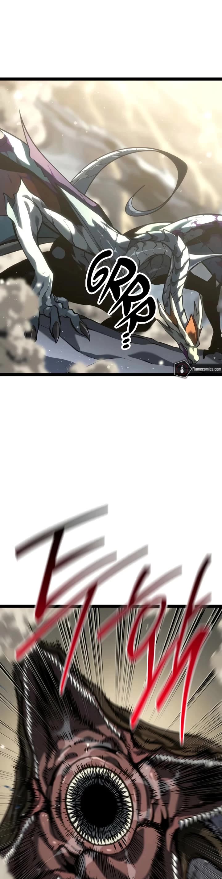 Regressing As The Reincarnated Bastard Of The Sword Clan chapter 57 page 12