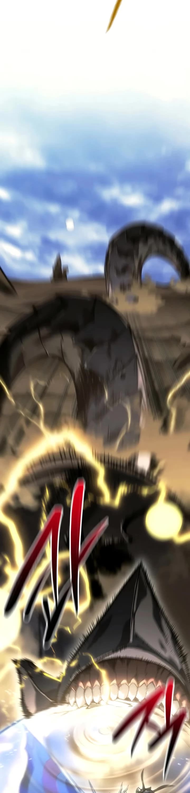 Regressing As The Reincarnated Bastard Of The Sword Clan chapter 57 page 2