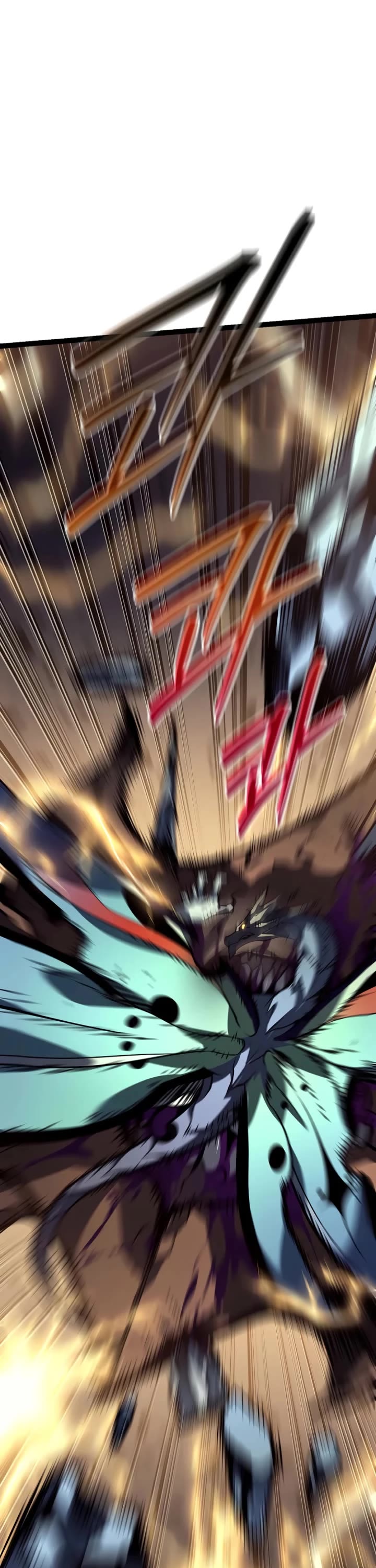 Regressing As The Reincarnated Bastard Of The Sword Clan chapter 57 page 23