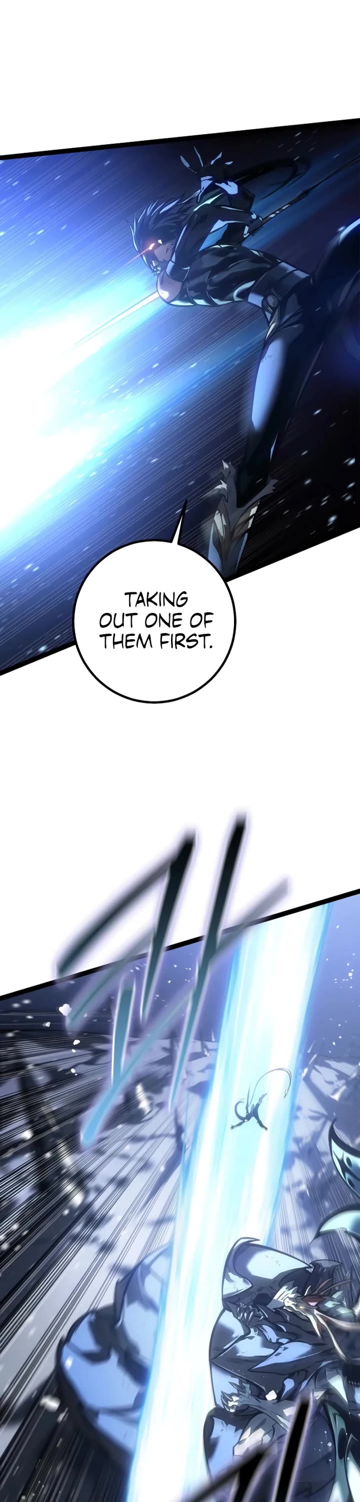 Regressing As The Reincarnated Bastard Of The Sword Clan chapter 57 page 27