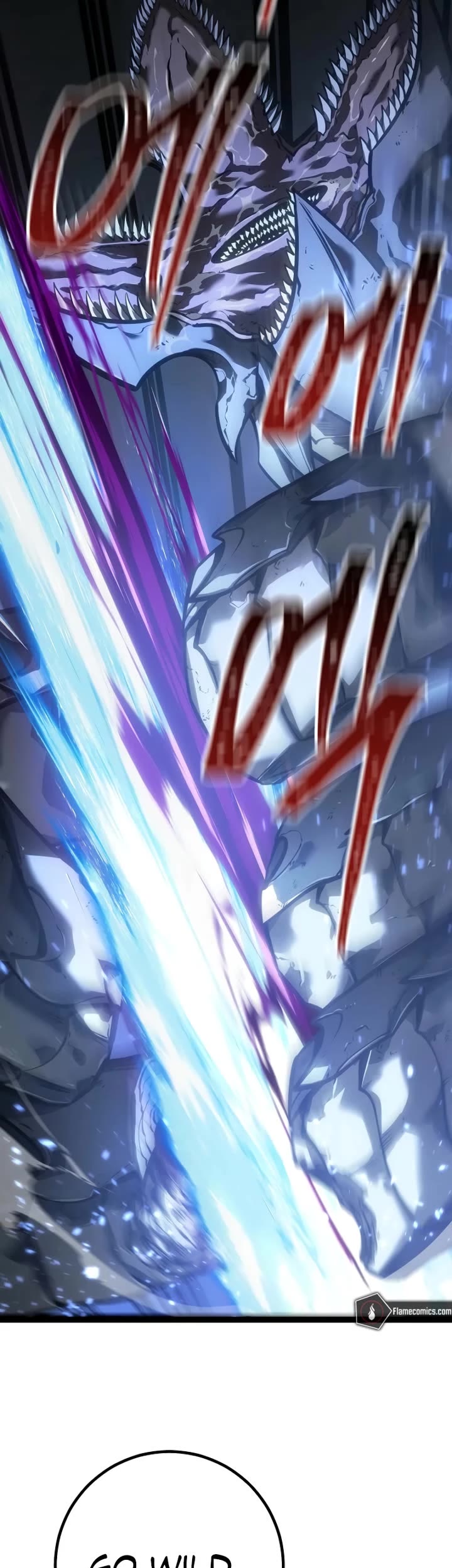 Regressing As The Reincarnated Bastard Of The Sword Clan chapter 57 page 29