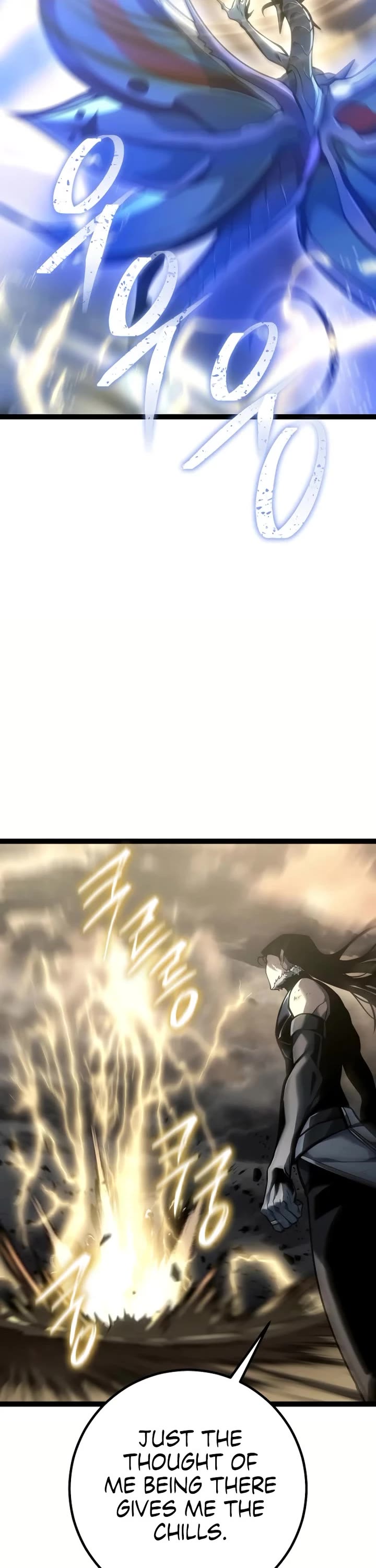 Regressing As The Reincarnated Bastard Of The Sword Clan chapter 57 page 3