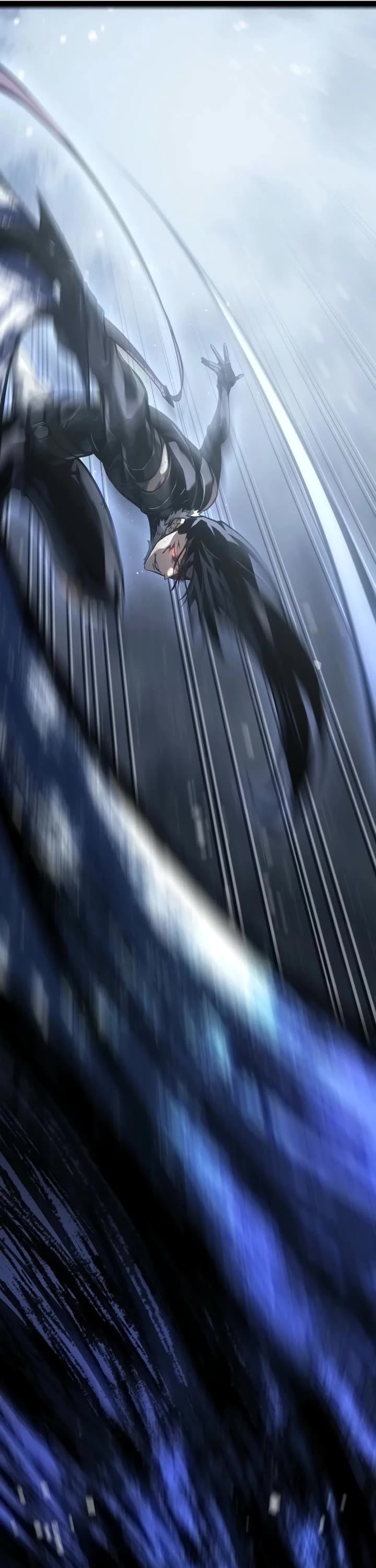 Regressing As The Reincarnated Bastard Of The Sword Clan chapter 57 page 31