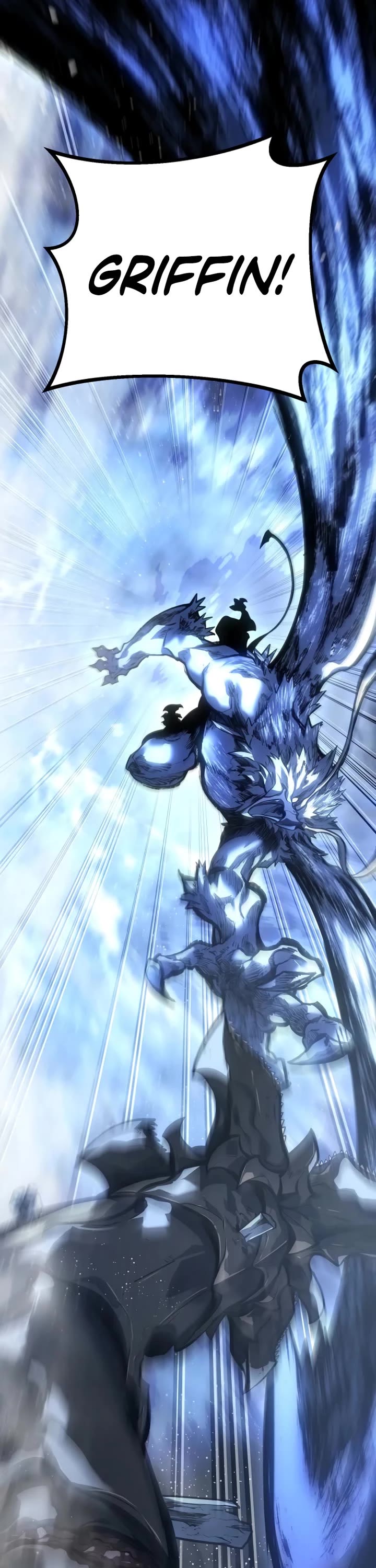 Regressing As The Reincarnated Bastard Of The Sword Clan chapter 57 page 32