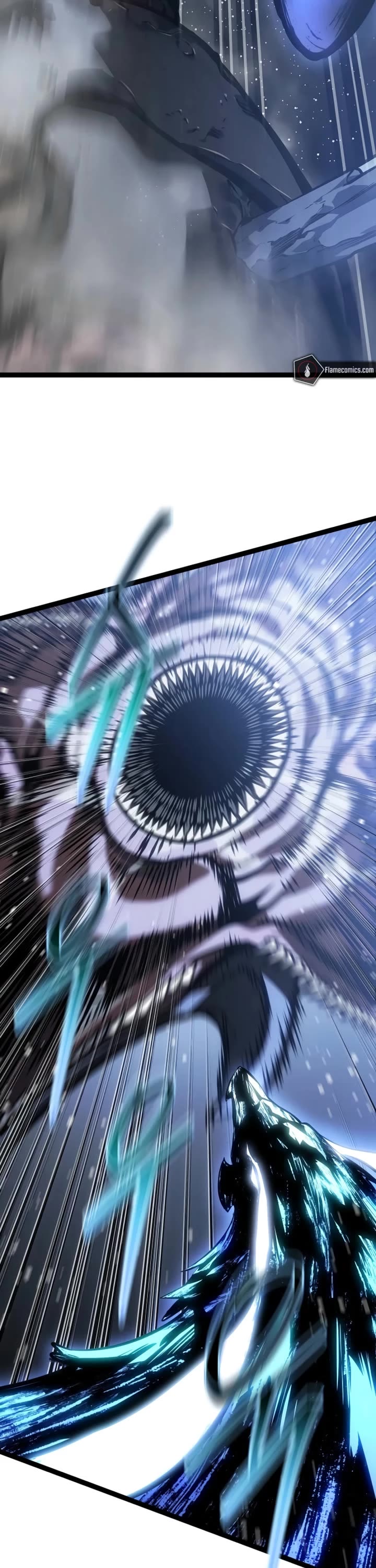 Regressing As The Reincarnated Bastard Of The Sword Clan chapter 57 page 33