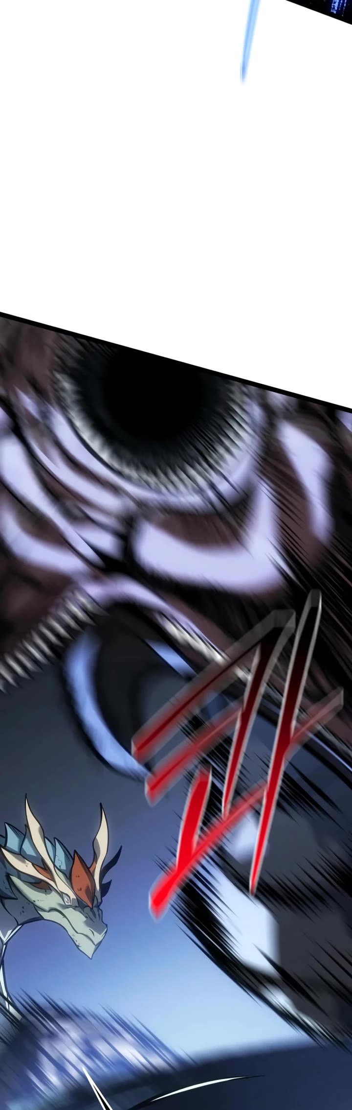 Regressing As The Reincarnated Bastard Of The Sword Clan chapter 57 page 34