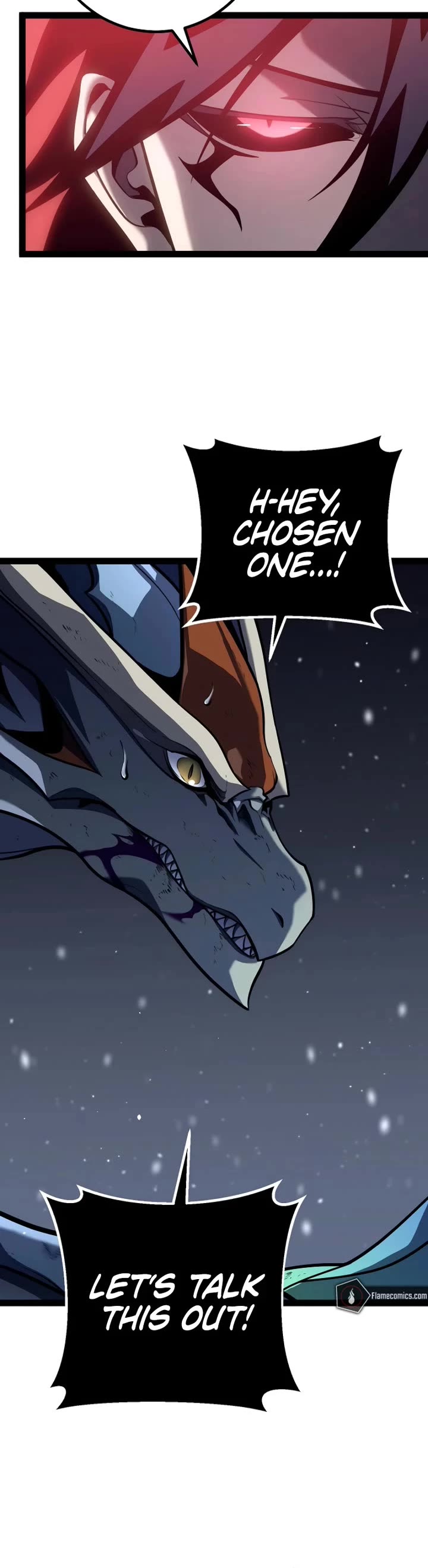 Regressing As The Reincarnated Bastard Of The Sword Clan chapter 57 page 39