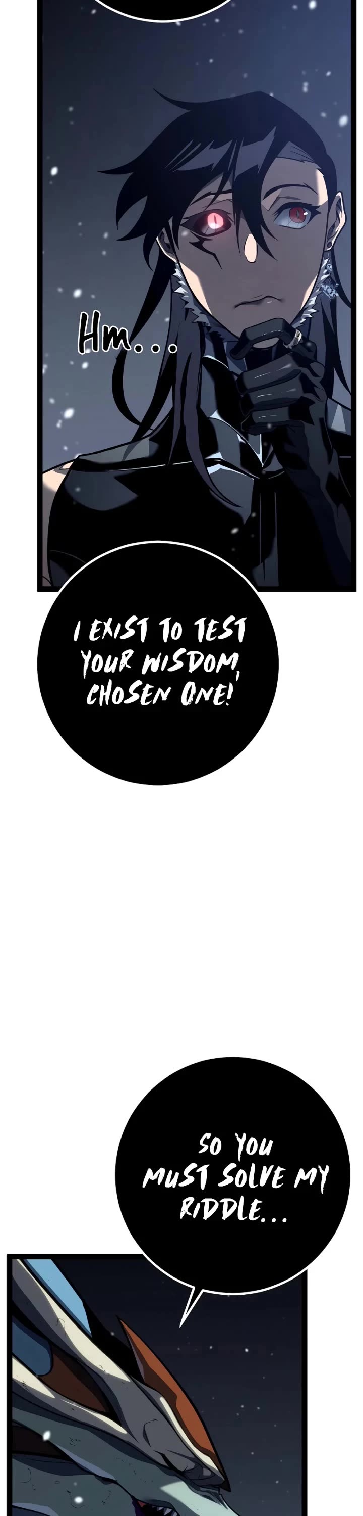 Regressing As The Reincarnated Bastard Of The Sword Clan chapter 57 page 41