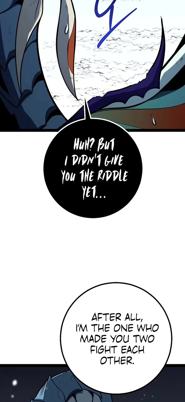 Regressing As The Reincarnated Bastard Of The Sword Clan chapter 57 page 43