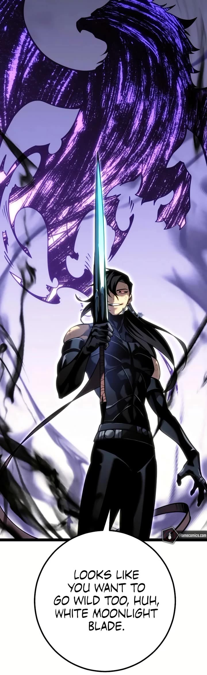 Regressing As The Reincarnated Bastard Of The Sword Clan chapter 57 page 5